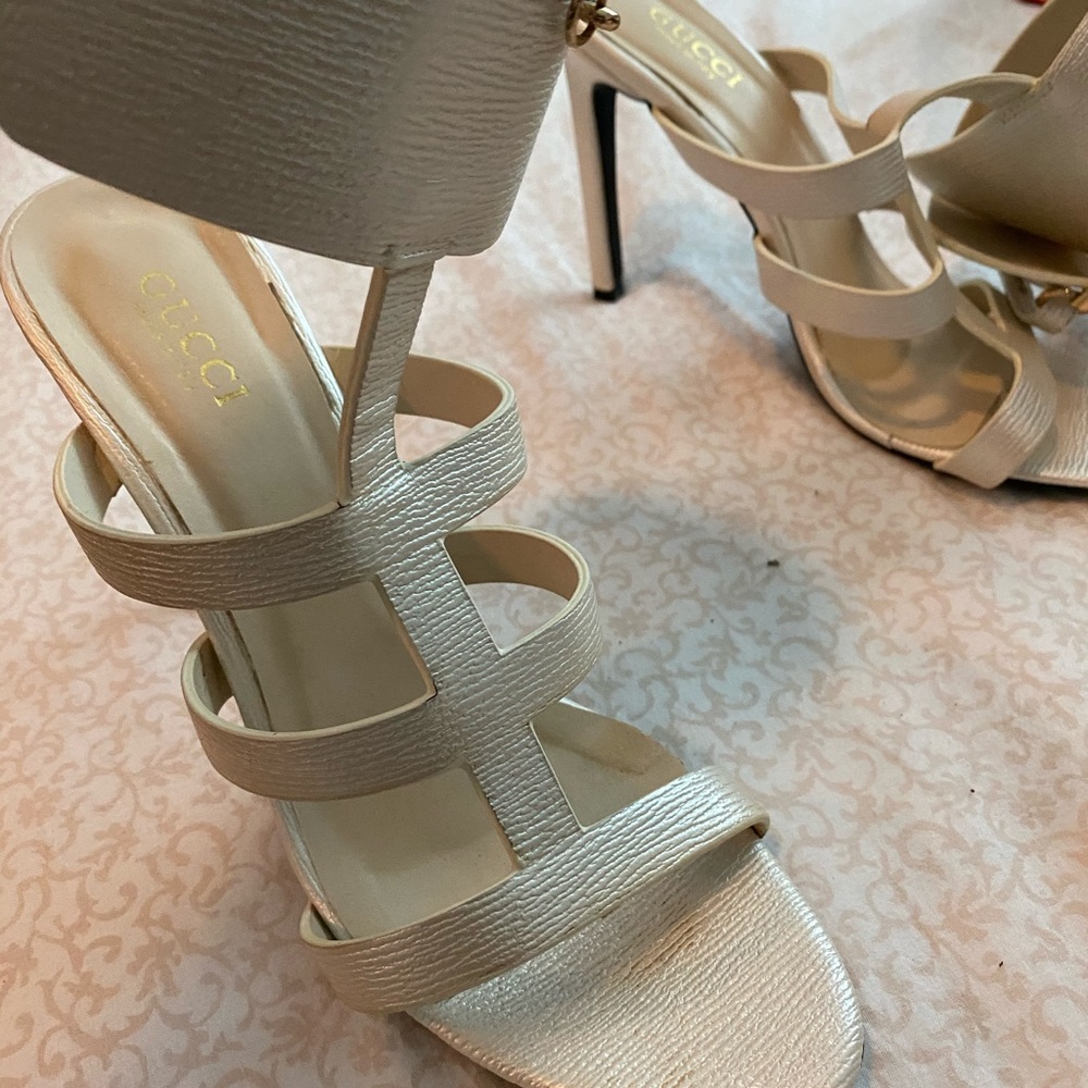 Gucci Women’s shoes size 9 (40 EUR)